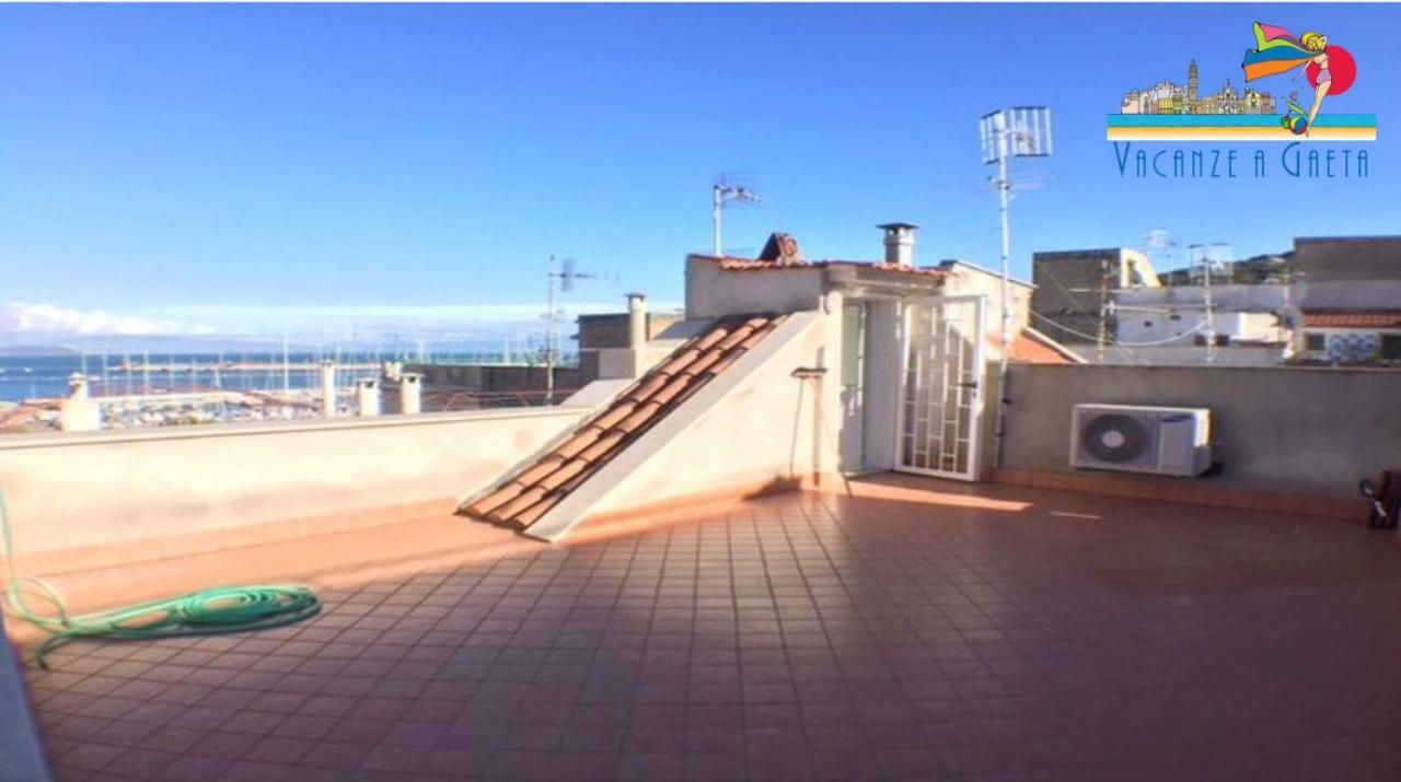Vacanze A - A Casa Di Anna Apartment
