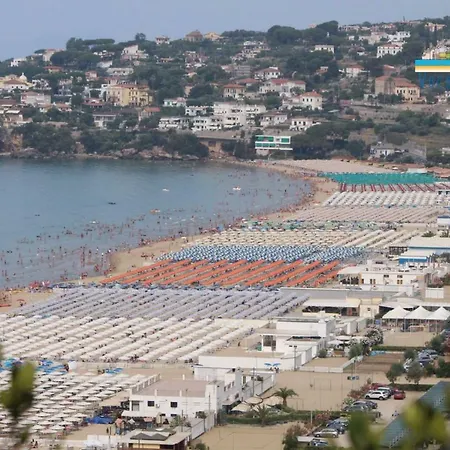Vacanze A Gaeta - A Casa Di Anna Exterior photo