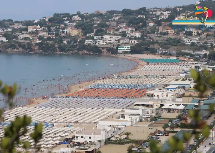 Vacanze A Gaeta - A Casa Di Anna