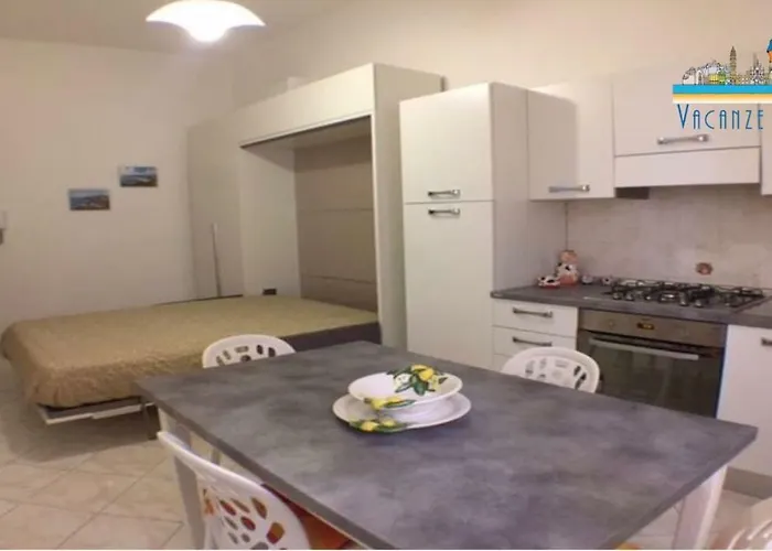 Vacanze A Gaeta - A Casa Di Anna