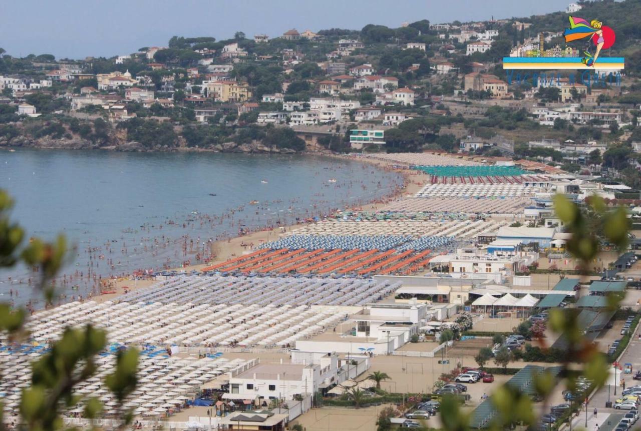 Vacanze A - A Casa Di Anna Apartment