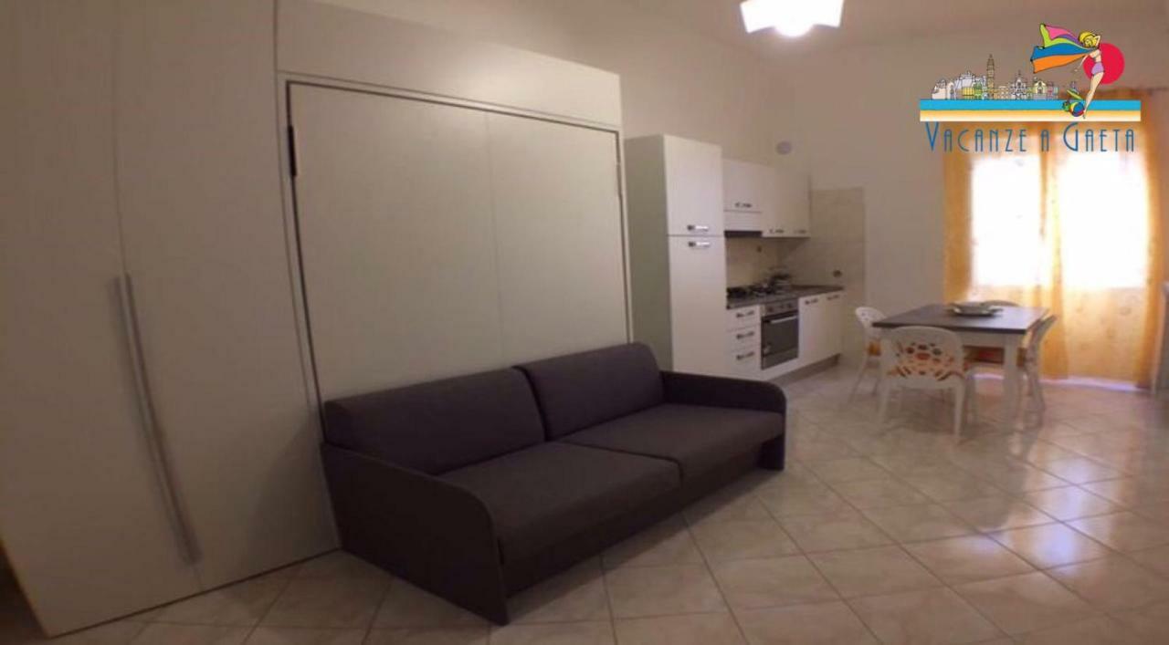 Vacanze A - A Casa Di Anna * Gaeta