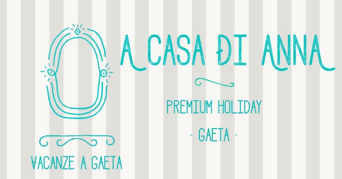 Vacanze A - A Casa Di Anna Apartment