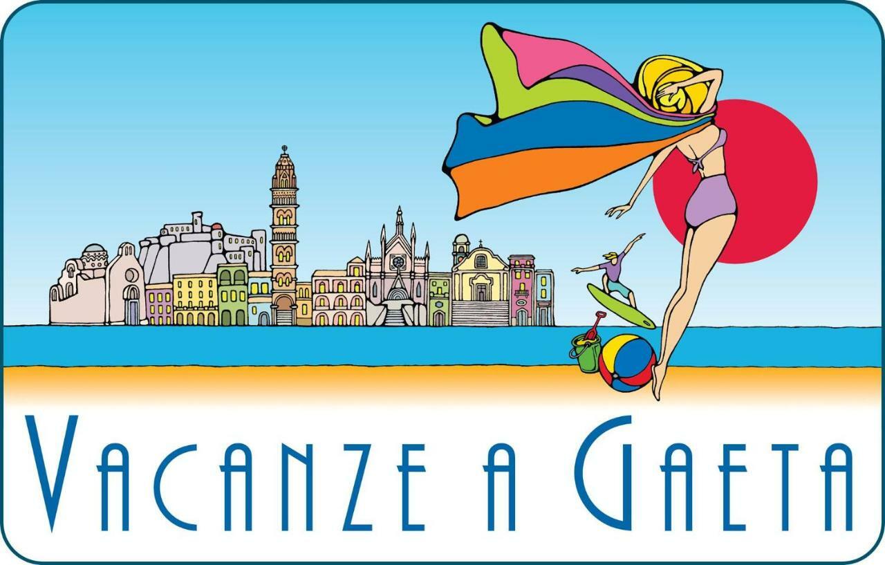 Appartement Vacanze A - A Casa Di Anna Gaète