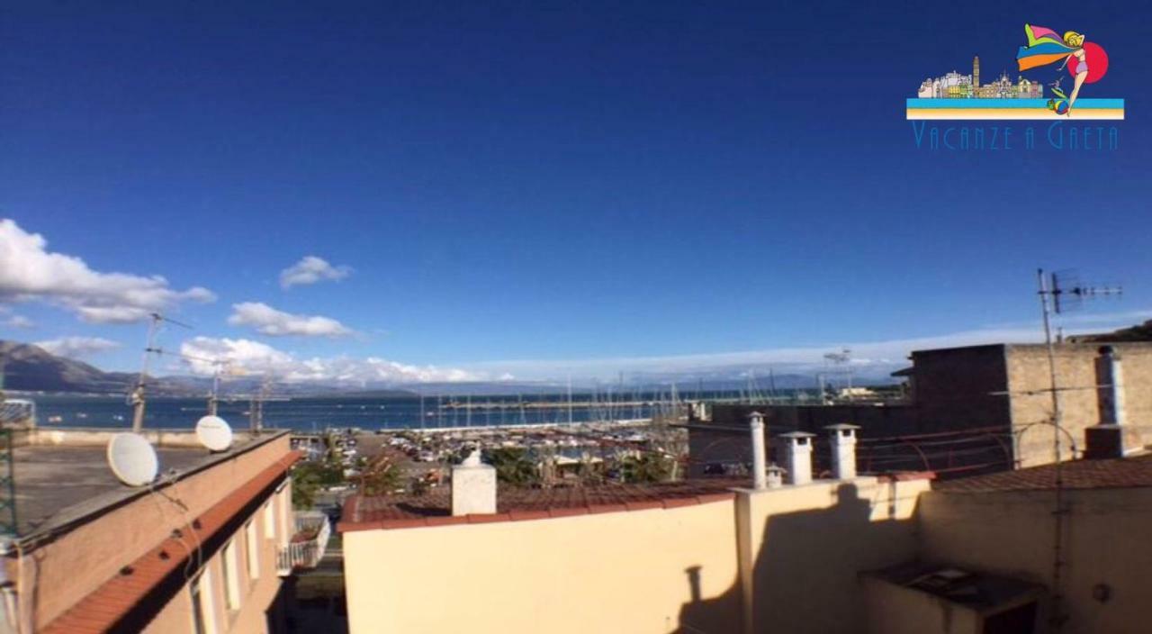 Apartment Vacanze A - A Casa Di Anna Gaeta