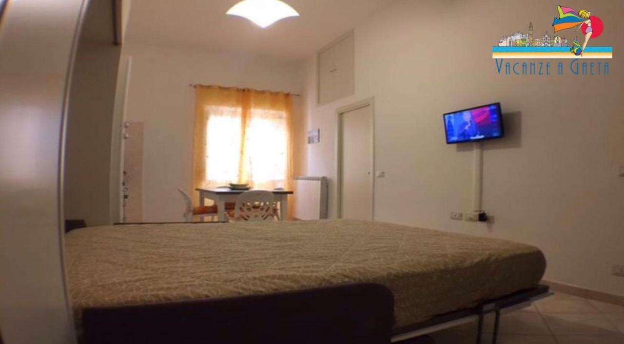 Vacanze A - A Casa Di Anna
