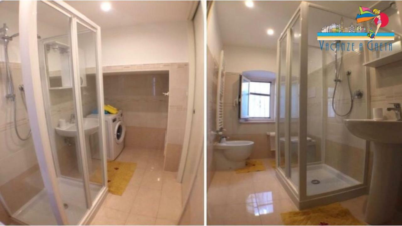Vacanze A - A Casa Di Anna Appartement *