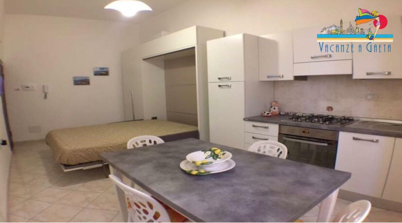 Vacanze A - A Casa Di Anna Gaeta