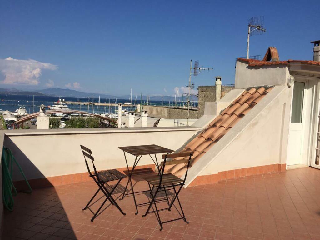 Apartment Vacanze A - A Casa Di Anna Gaeta